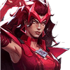 Scarlet Witch