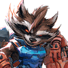 Rocket Raccoon