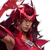 Scarlet Witch