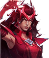 Scarlet Witch