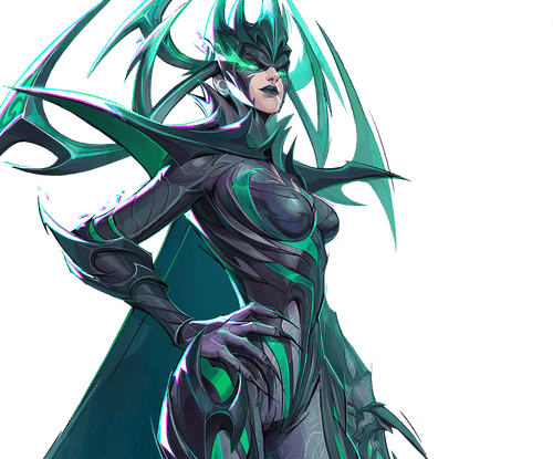 Hela