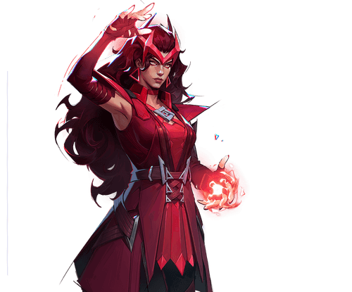 Scarlet Witch